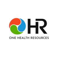 One Health Resources logo - Similar company to Rore