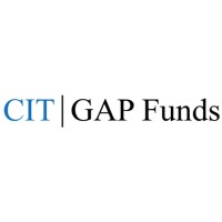 CIT GAP Funds logo - Similar company to New Vantage Group