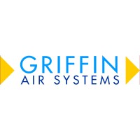 Griffin Air Systems Ltd logo - Similar company to Gtec - Compressed Air Solutions