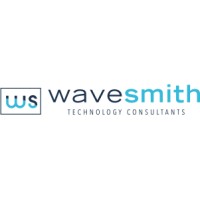 WaveSmith logo - Similar company to Lutco, Inc