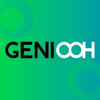 Geniooh Publicidad logo - Similar company to Ecco Radio