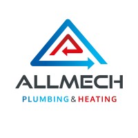 Allmech Plumbing and Heating logo - Similar company to All Mech Engineering Solution