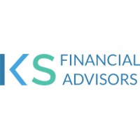 KS Financial Advisors logo - Similar company to Sciencevessel Lab