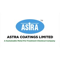 ASTRA COATINGS LIMITED (A Sustainable Metal Pre-treatment Company) logo - Similar company to A