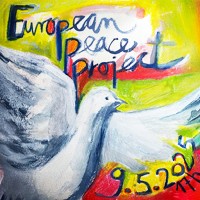 European Peace Project logo - Similar company to Solergo.Ch