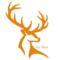 Joydeer logo - Similar company to Inster