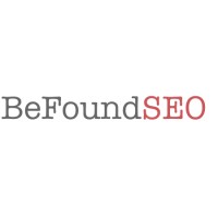 BeFound SEO logo - Similar company to Future Proof Media