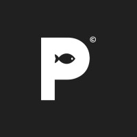 Pez Dorado Creative Co logo - Similar company to Aleph Cine