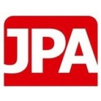 JPA logo - Similar company to Equty