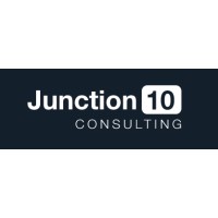 Junction 10 Consulting logo - Similar company to Neb Consulting - Commercial Property Consultants & Chartered Surveyors