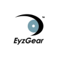 EyzGear™ logo - Similar company to Shiver