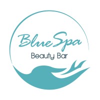 Blue Spa logo - Similar company to My Wellness