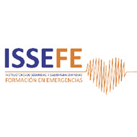 ISSEFE Formación en Emergencias logo - Similar company to A&R Consulting