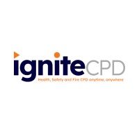 Ignite CPD logo - Similar company to Fire & Security Matters Awards
