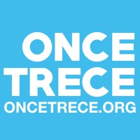 Once Trece logo - Similar company to Gamapro