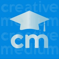 Creative Medium logo - Similar company to 6 Degrees