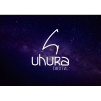 Uhura Digital logo - Similar company to Sem Dúvida