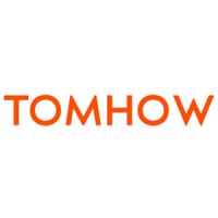 TOMHOW logo - Similar company to Xo2D