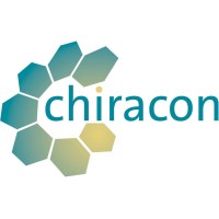 Chiracon GmbH logo - Similar company to Nonachem - Material Testing Laboratory
