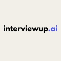 InterviewUp.AI logo - Similar company to Mockquestions.Com