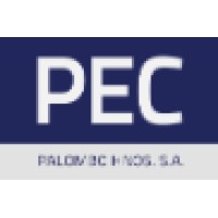 Palombo Hnos. Construcciones logo - Similar company to Bautec Ag