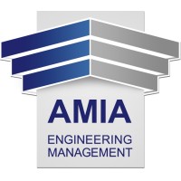 Amia Engineering logo - Similar company to Arshia Architects