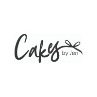 Cakes by Jen logo - Similar company to Anna Olson Tv