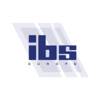 IBS Europe logo - Similar company to Academy Of Minimally Invasive Implantology  (Amii)