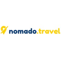 Nomado Travel logo - Similar company to Nomado Business Solutions
