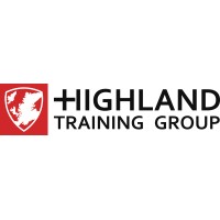 Highland Training Group Ltd logo - Similar company to Highland Security