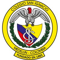 Colegio San Ignacio de Loyola Medellin logo - Similar company to Corporación Futuro Para La Niñez