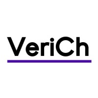 Verich Lab Glass logo - Similar company to Avian Yuen Sciences