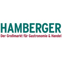 Hamberger Großmarkt GmbH logo - Similar company to Meledi Gmbh