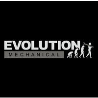 Evolution Mechanical logo - Similar company to Pathlayer Bitcoin