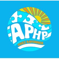 Association des personnes handicapées de Portneuf - APHP logo - Similar company to Laura Lémerveil