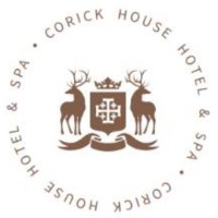 Corick House Hotel & Spa logo - Similar company to Ecokiwi