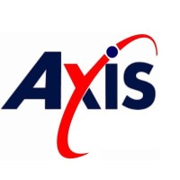 Axis BPO logo - Similar company to Reliant Bpo