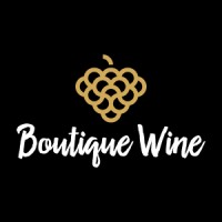 Boutique Wine