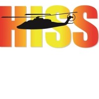 Helicopters International Shipping Services, Inc. logo - Similar company to Book That Freight