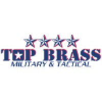 Top Brass Military