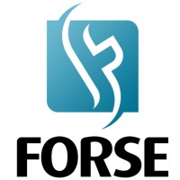Forse logo - Similar company to Inikode
