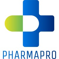 Pharma Pro logo - Similar company to Medametheus Llc