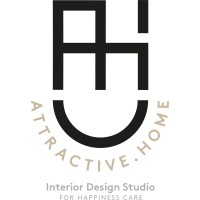 Attractive Home Interior studio logo - Similar company to Novus Gen Builders (Ngb)