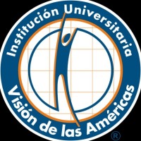 Institución Universitaria Visión de las Américas logo - Similar company to Instituto Inec