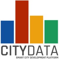 City Data logo - Similar company to Angel City Data