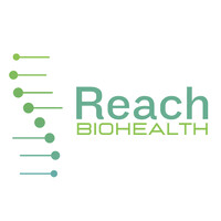 Reach BioHealth LLC logo - Similar company to Leapers Co.