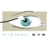 Vizual Eye logo - Similar company to Visual Eyez India