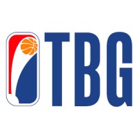 TBG™ Table Basketball Game logo - Similar company to Blomon - Smart Sustainability