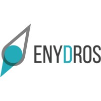 Enydros logo - Similar company to Idragest Srl
