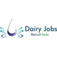 Dairy Jobs - Australia - Careers in Dairy logo - Similar company to Dairy Technologist